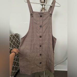 Mixed Threads jumper